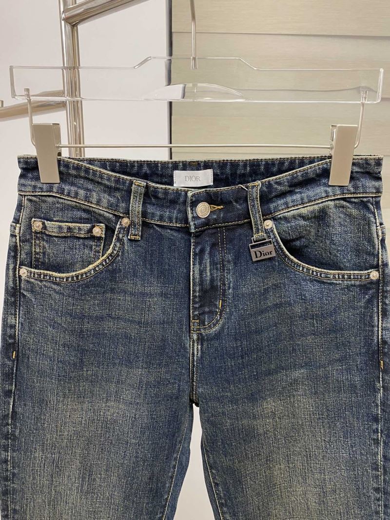 Christian Dior Jeans